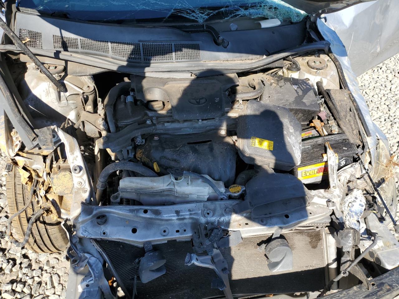 2012 Toyota Camry - Image 11