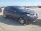 2012 Ford Fiesta Se na sprzedaż w Grand Prairie, TX - Front End