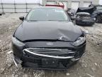 2017 Ford Fusion Se за продажба в Cahokia Heights, IL - Front End