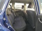 2013 Honda Fit Sport на продаже в Kansas City, KS - All Over