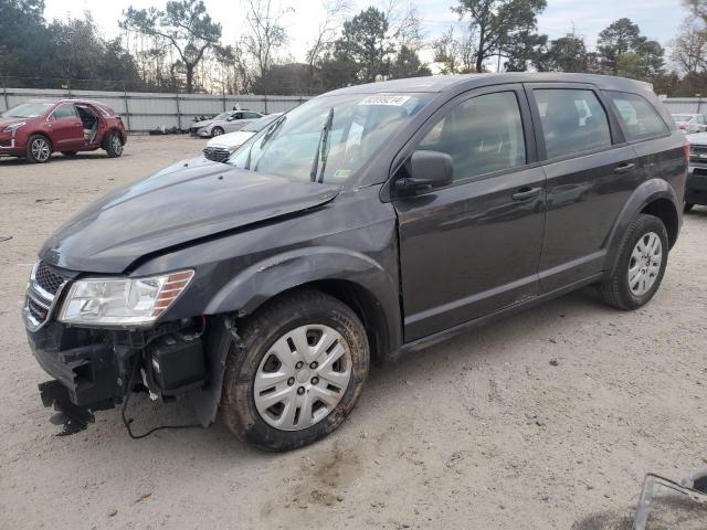 2015 Dodge Journey Se