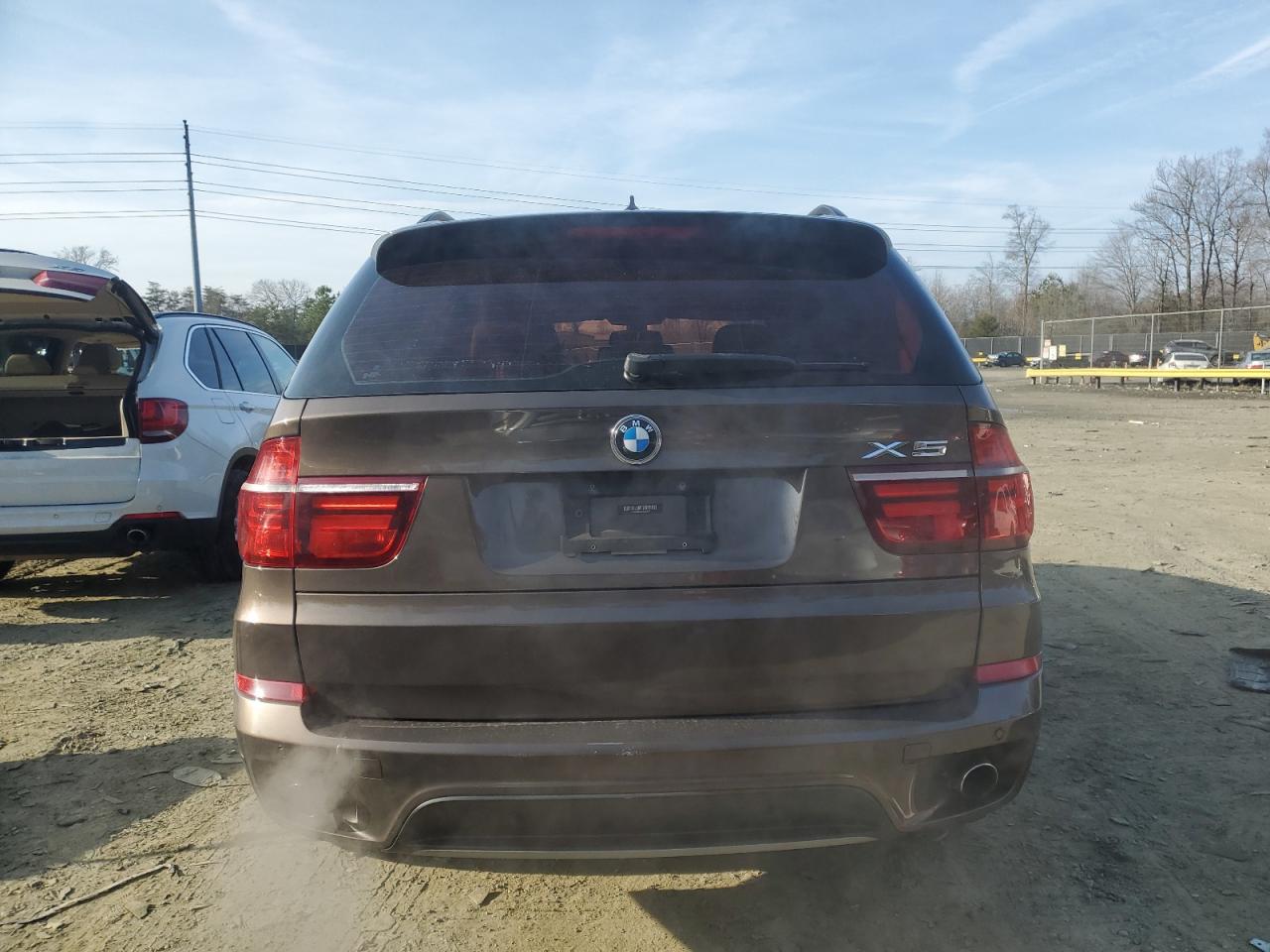 2013 BMW X5 - Image 6