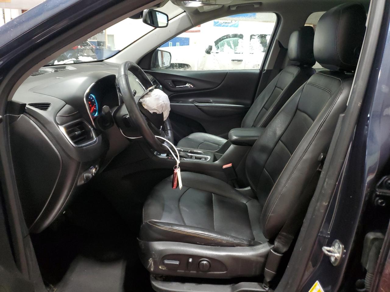 2018 Chevrolet Equinox - Image 7
