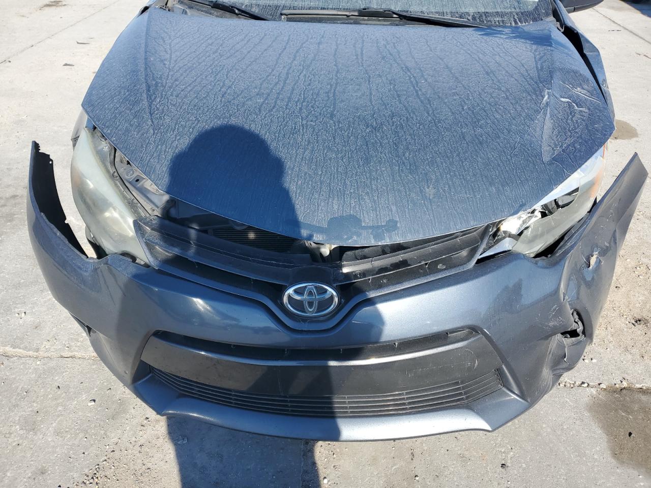 2015 Toyota Corolla - Image 12