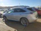 2011 Lexus Rx 350 продається в Louisville, KY - Front End