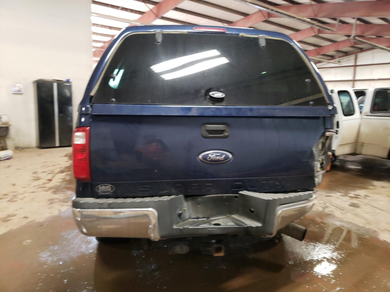 2008 Ford F250 - Image 6
