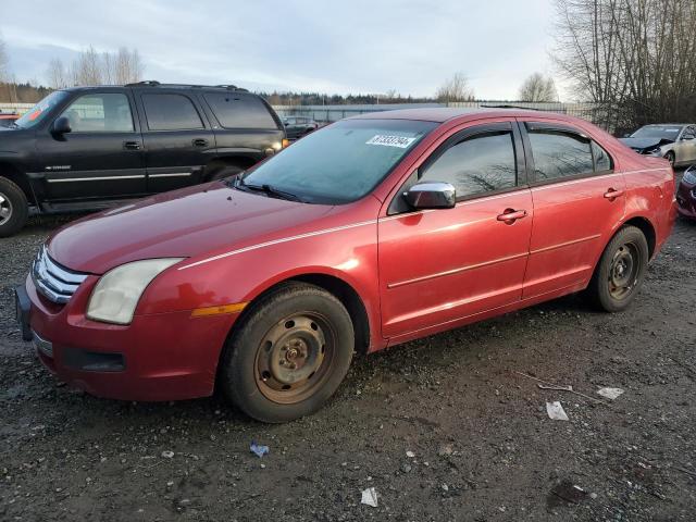 2006 Ford Fusion S