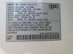 2015 Audi Q7 Premium Plus на продаже в Fresno, CA - Minor Dent/Scratches