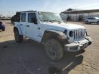 2023 Jeep Wrangler Sahara 4Xe for Sale in Phoenix, AZ - All Over