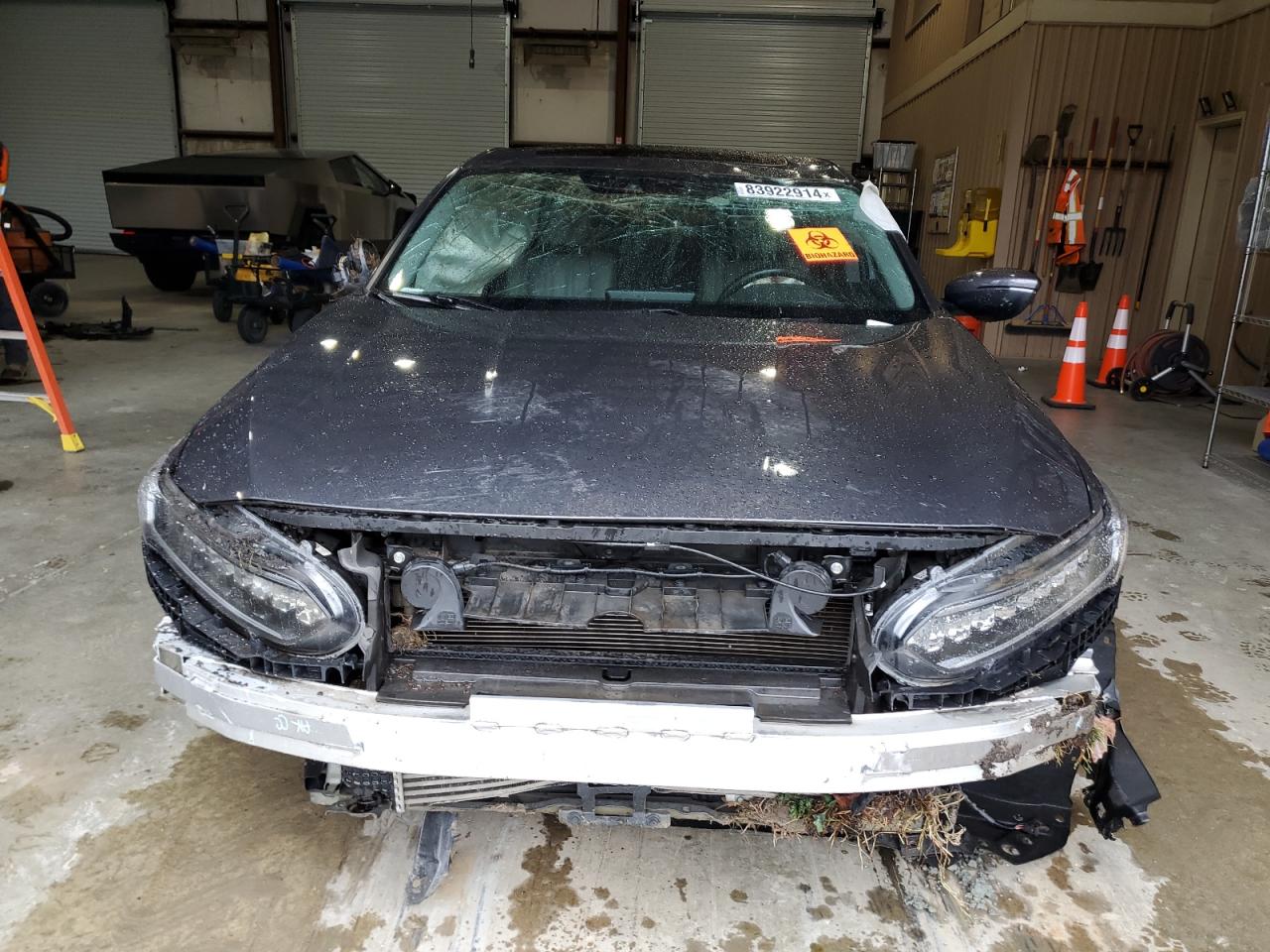 2019 Honda Accord - Image 5