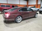 2012 VOLKSWAGEN PASSAT SEL à vendre chez Copart AB - CALGARY