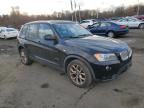 2012 Bmw X3 Xdrive35I for Sale in East Granby, CT - Front End