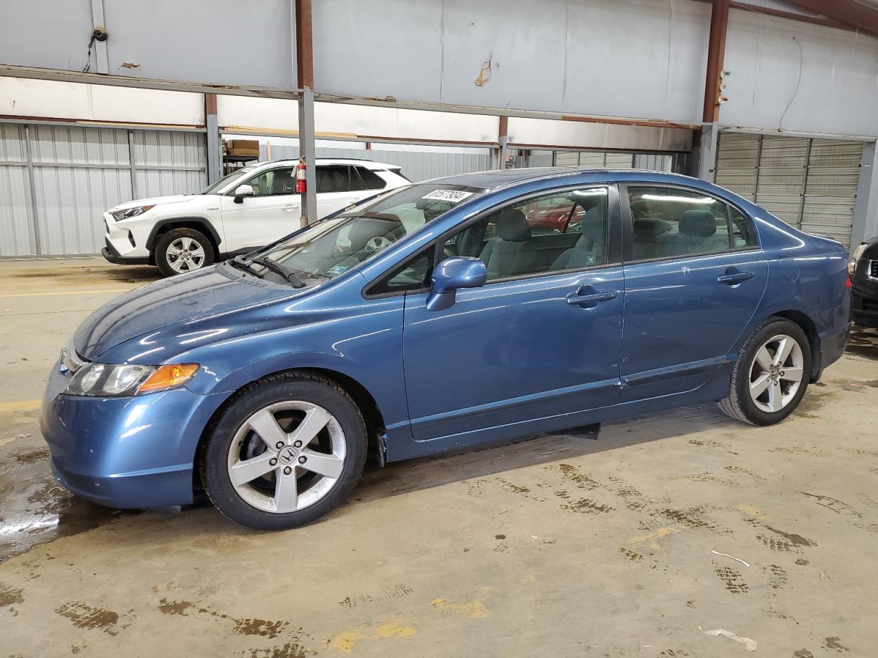2006 Honda Civic - Image 1