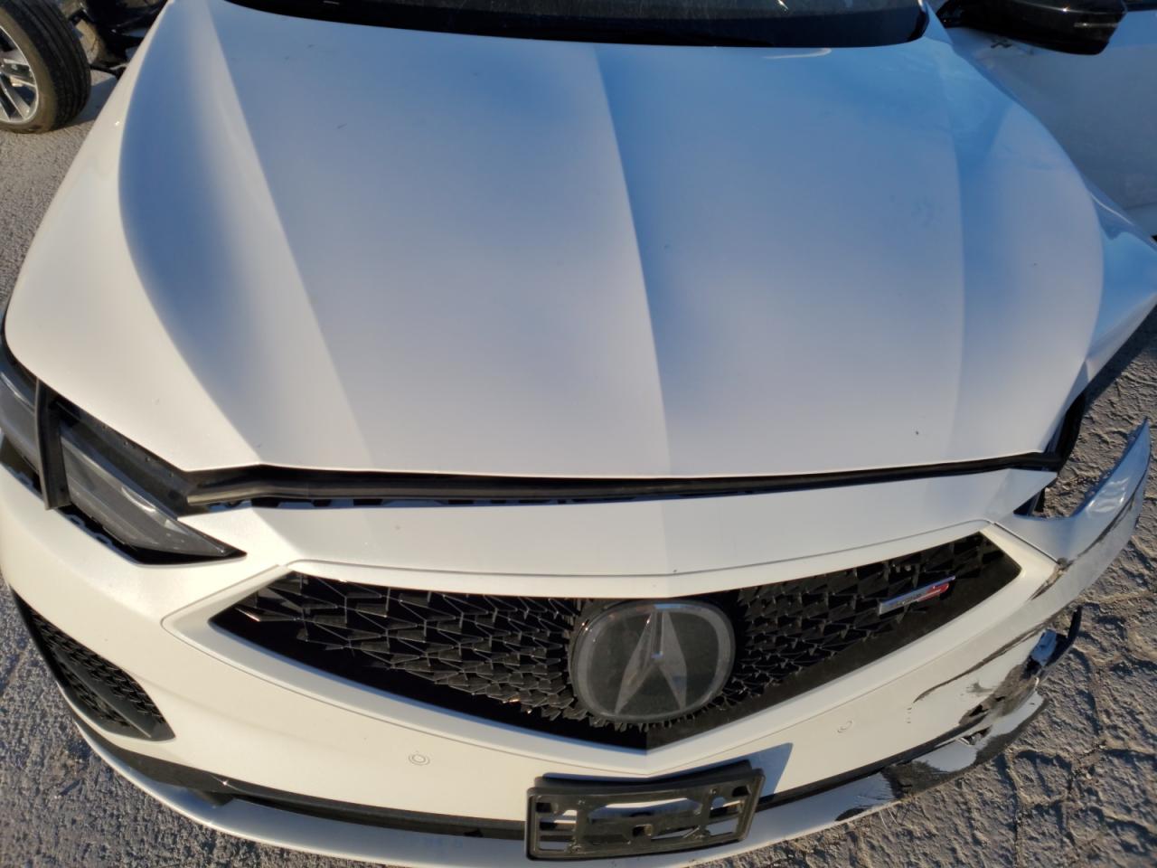 2023 Acura MDX - Image 12