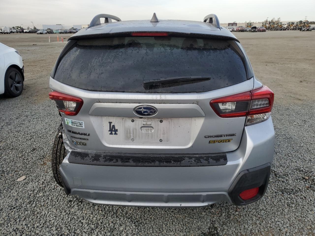 2021 Subaru XV - Image 6
