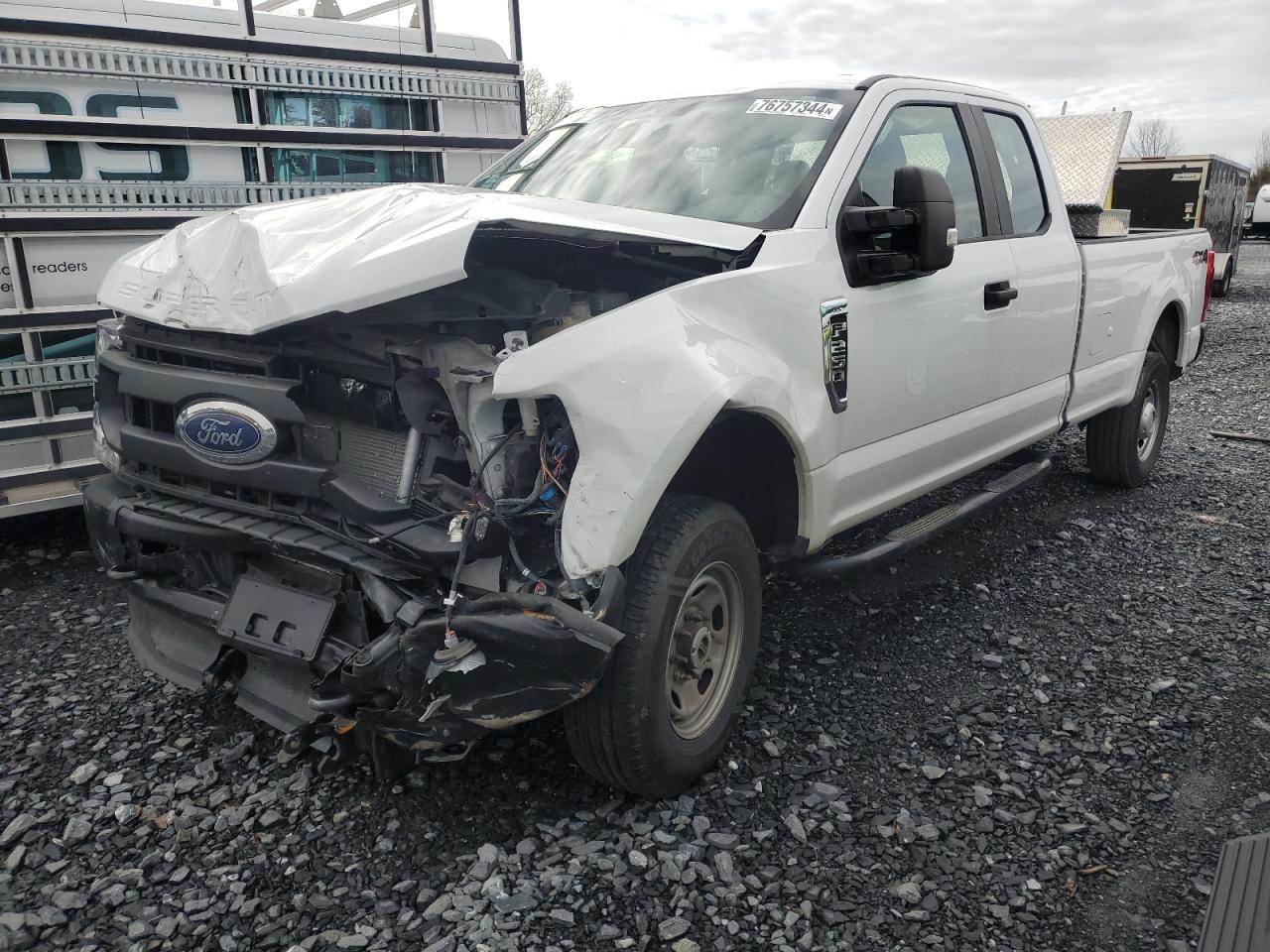 2020 Ford F250 - Image 1