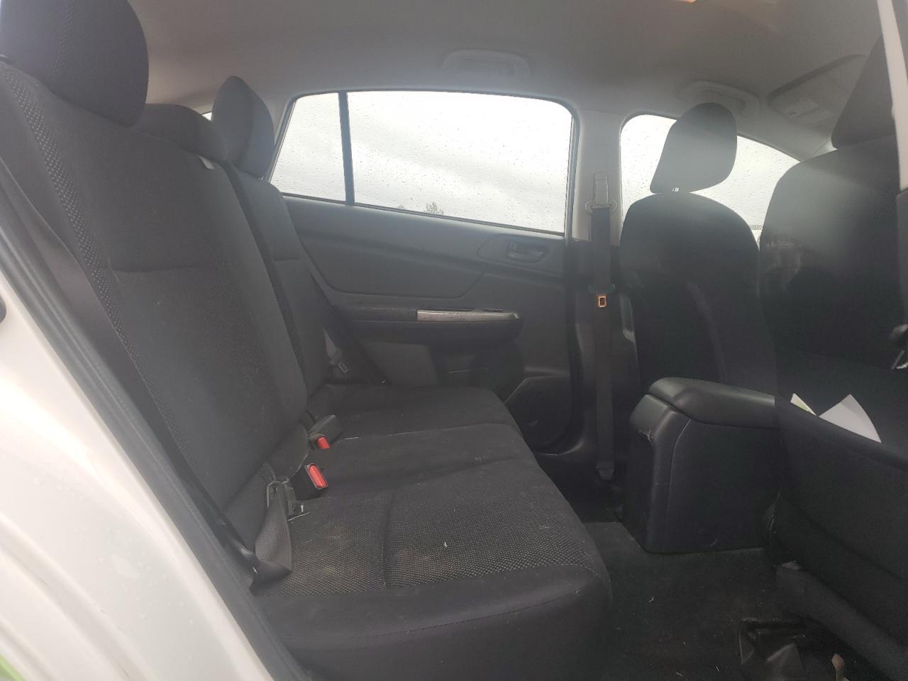 2015 Subaru Impreza - Image 10