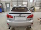 2007 Lexus Is 250 за продажба в Columbia, MO - Front End