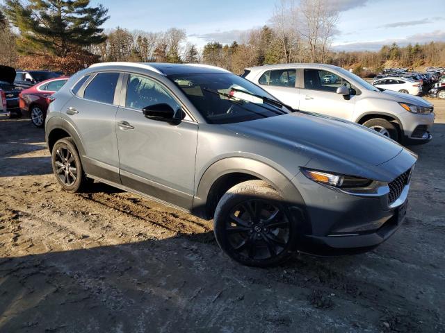  MAZDA CX30 2024 Gray