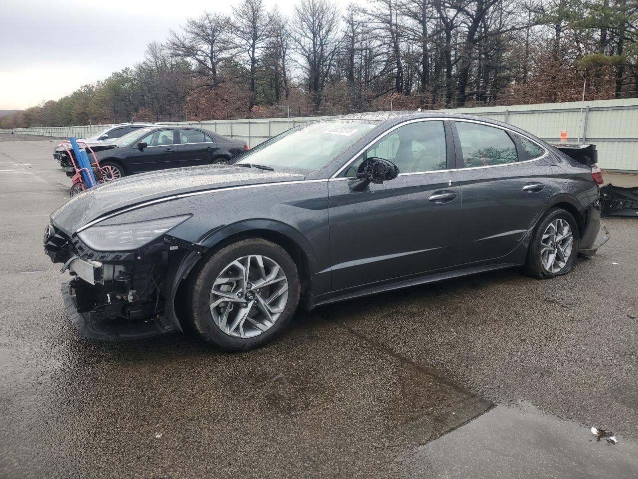 2023 Hyundai Sonata - Image 1
