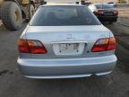 1999 Honda Civic Lx for Sale in Albuquerque, NM - Vandalism