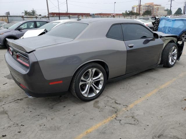  DODGE CHALLENGER 2020 Gray