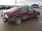 2007 Ford Fusion Se за продажба в Nampa, ID - Rear End