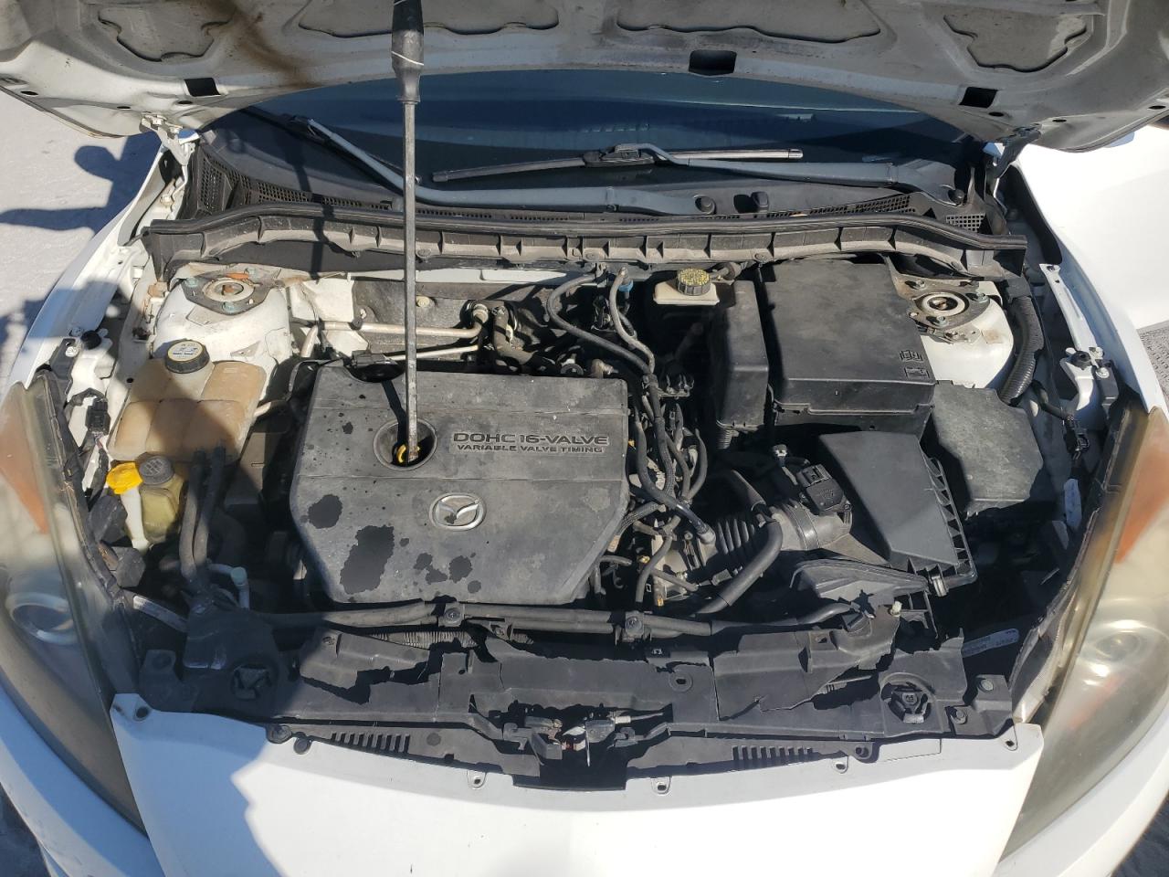 2012 Mazda 3 - Image 11