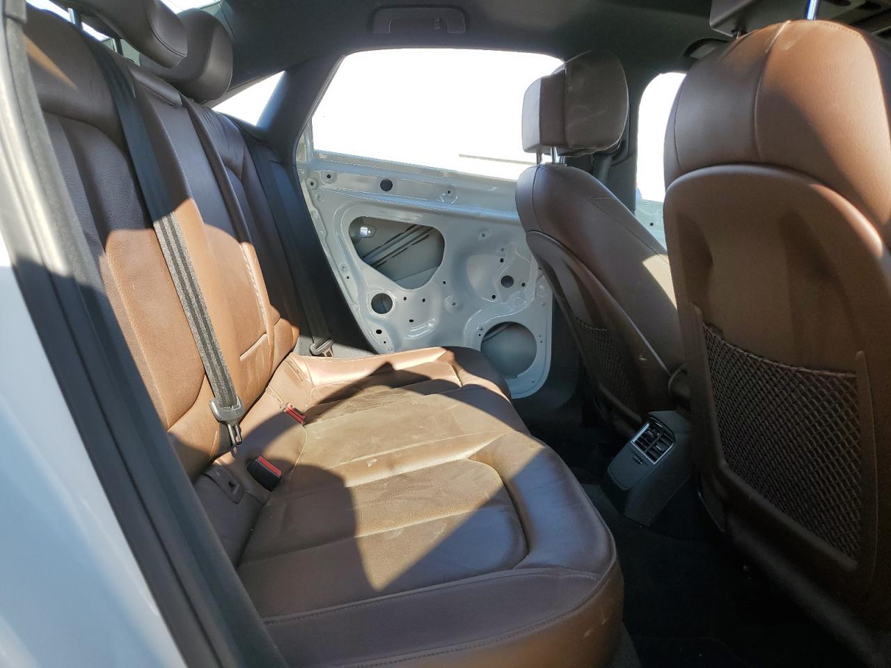 2018 Audi A3 - Image 10