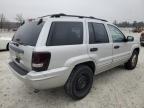 2004 Jeep Grand Cherokee Laredo للبيع في Loganville، GA - Rear End