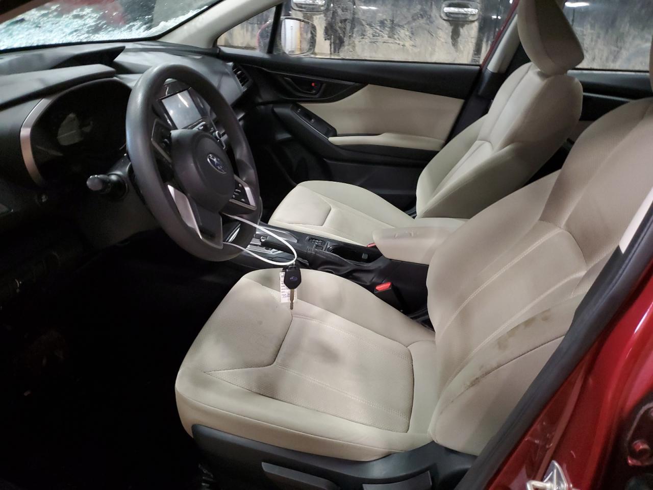 2020 Subaru Impreza - Image 7