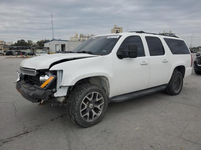 2012 Chevrolet Suburban C1500 Lt