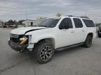 2012 Chevrolet Suburban C1500 Lt zu verkaufen in New Orleans, LA - Front End