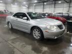 2008 Chrysler Sebring Limited იყიდება Ham Lake-ში, MN - Rear End