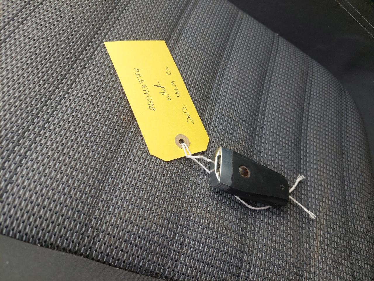 WVWAB13C5CE532359 - 2012 Volkswagen CC - #86043774