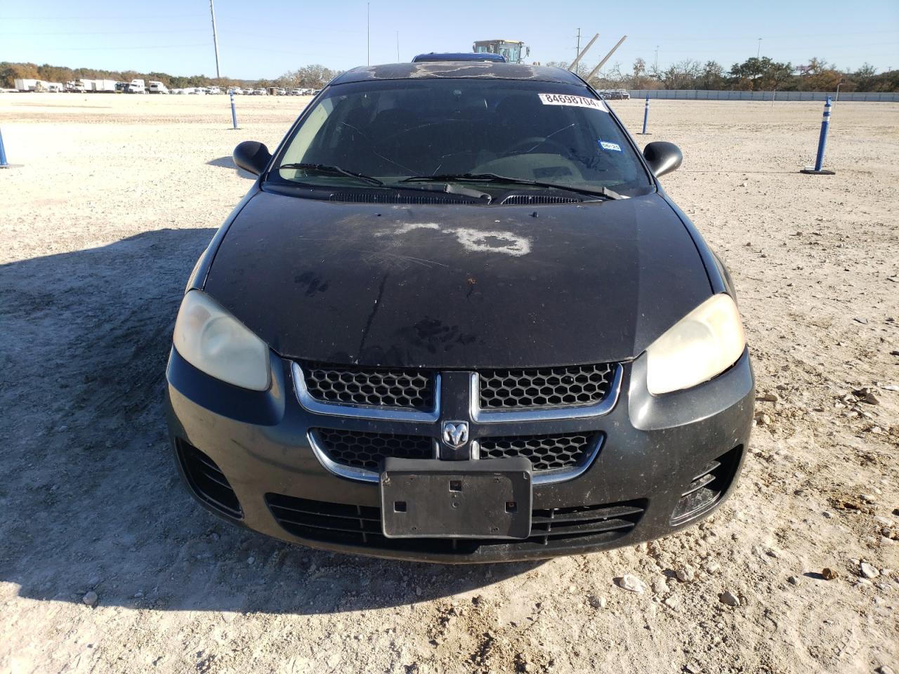 2006 Dodge Stratus - Image 5