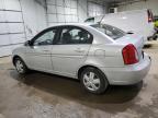 2011 Hyundai Accent Gls للبيع في Candia، NH - Rear End