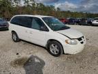 2007 Dodge Grand Caravan Sxt en Venta en Houston, TX - Side