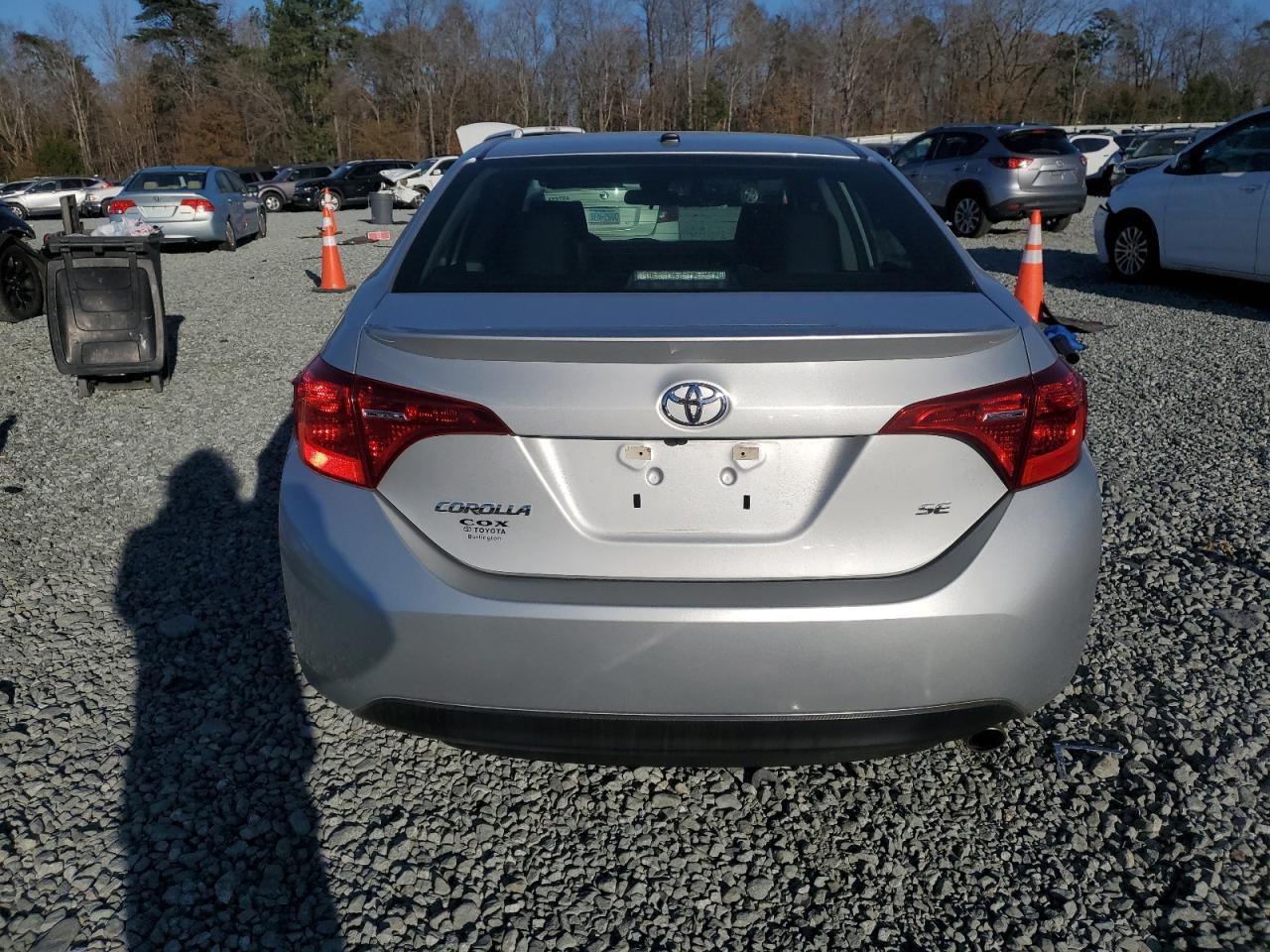 2018 Toyota Corolla - Image 6