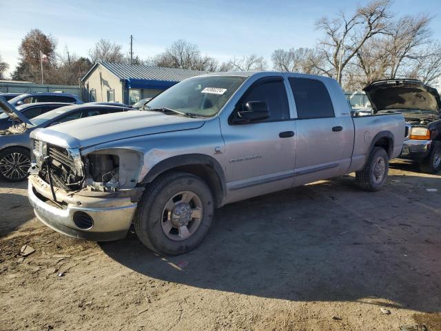 2006 Dodge Ram 2500 