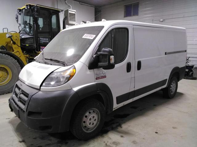 2017 Ram Promaster 1500 1500 Standard