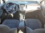 2018 Chevrolet Cruze Ls   na sprzedaż w Lebanon, TN - Front End