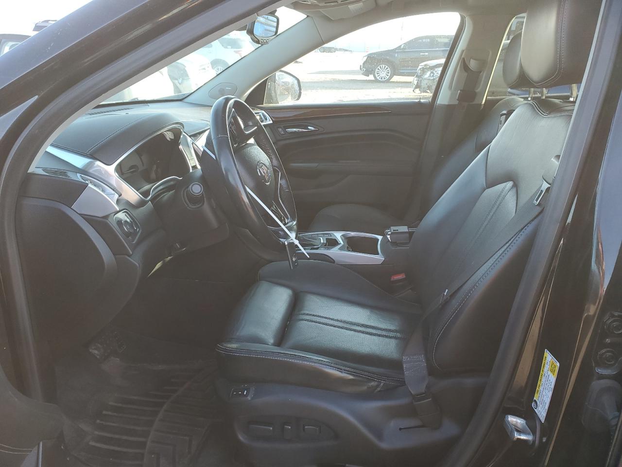 2014 Cadillac SRX - Image 7