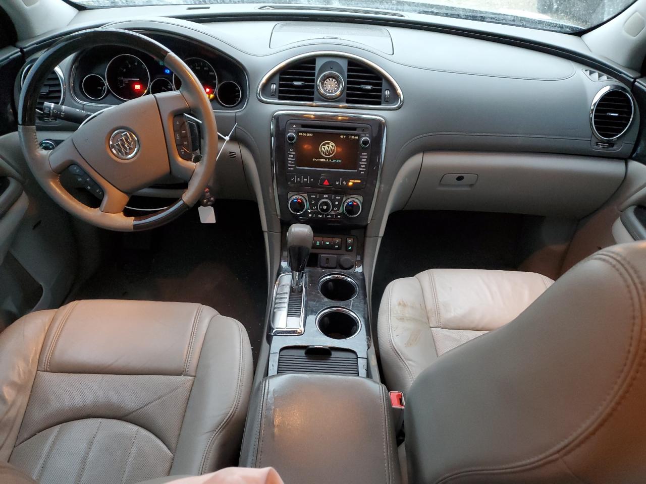 2015 Buick Enclave - Image 8