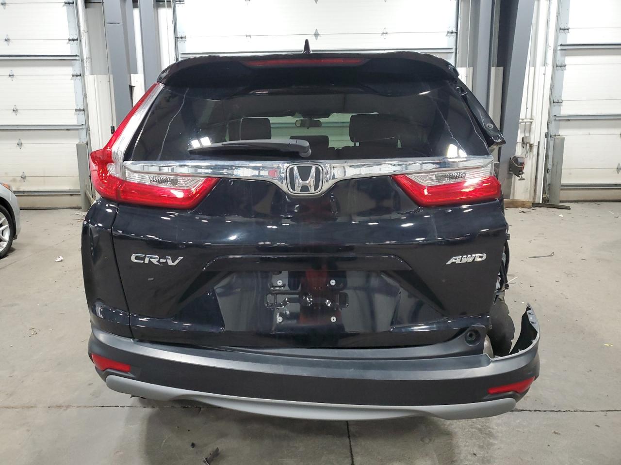 2019 Honda CR-V - Image 6