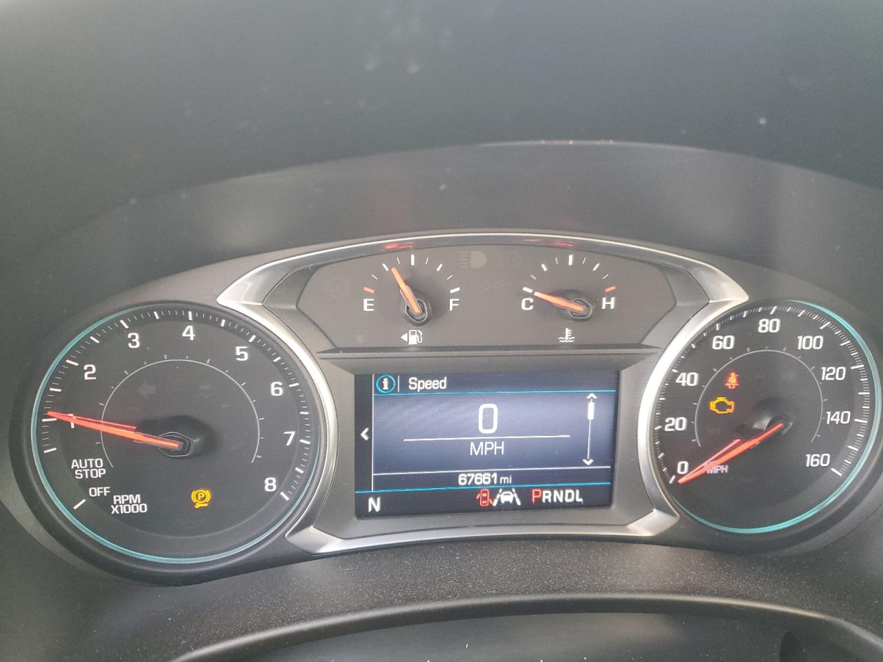 2021 Chevrolet Equinox - Image 9