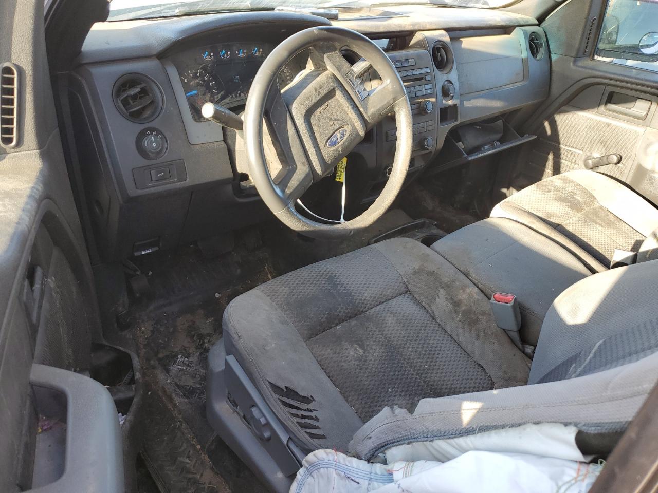 2013 Ford F-150 - Image 8