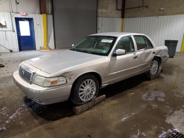 2008 Mercury Grand Marquis Ls