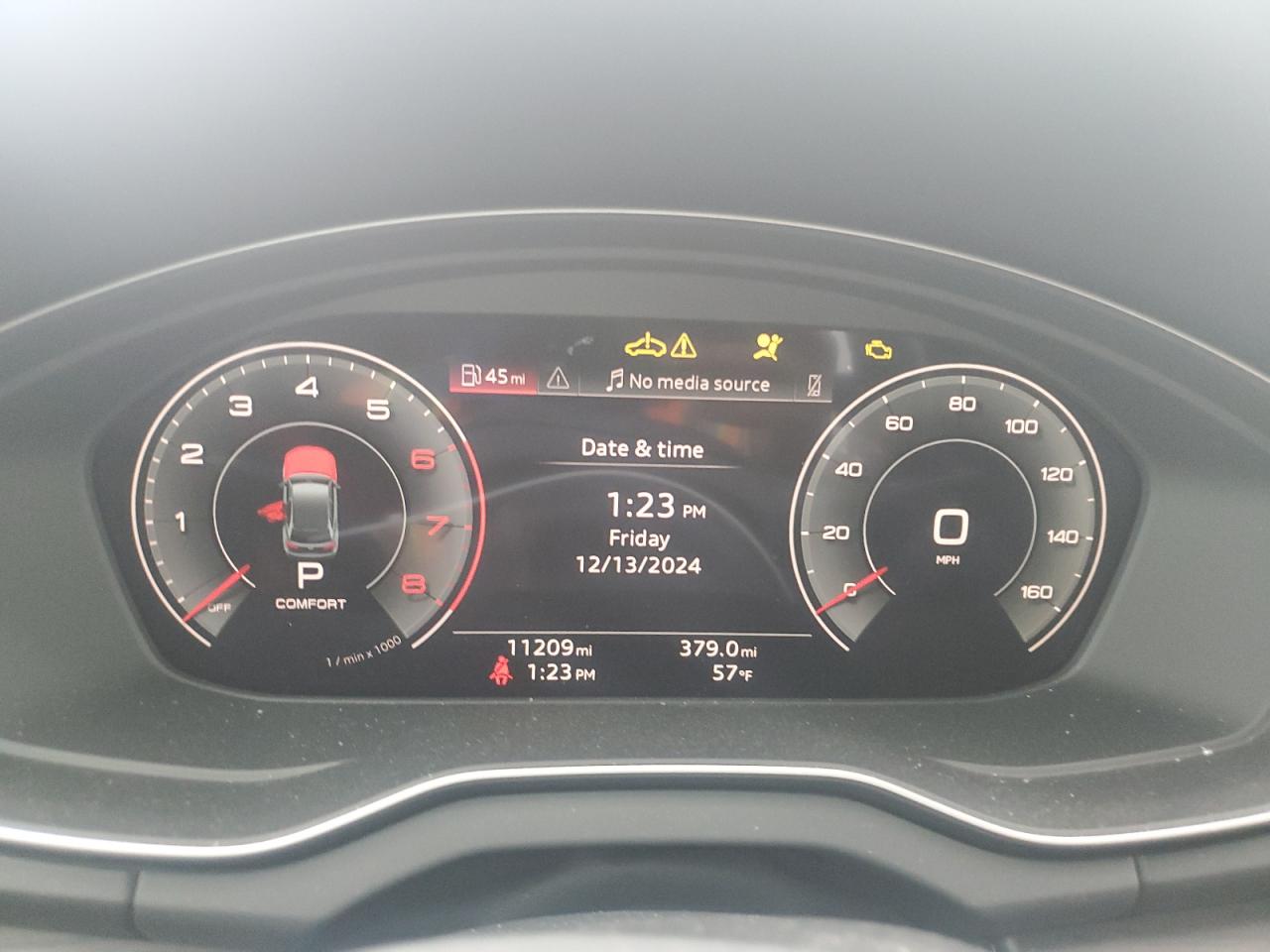2024 Audi Q5 - Image 9