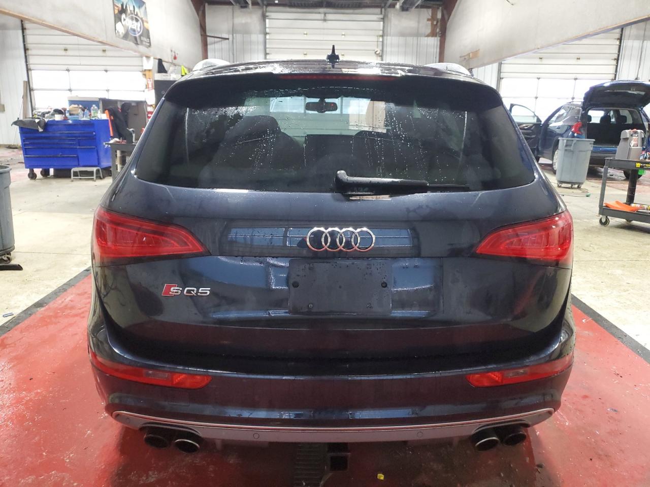 VIN WA1LCAFP2GA035491 2016 AUDI SQ5 no.6